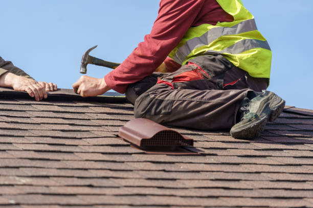 Best Gutter Installation and Roofing  in Wakefield, VA