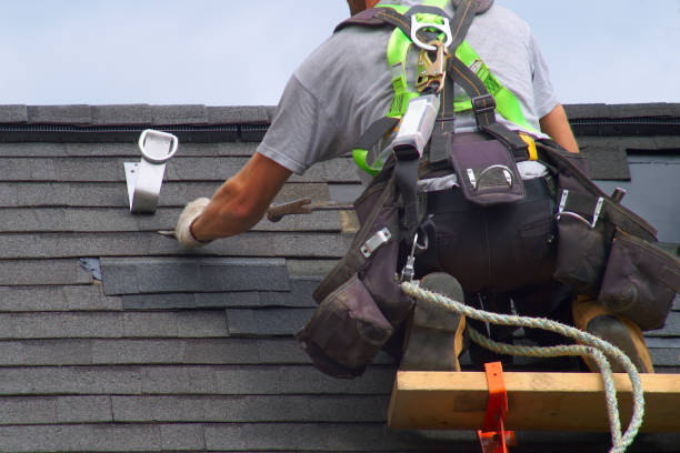 Professional Roofing Contractor in Wakefield, VA