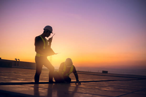 Best Affordable Roof Replacement  in Wakefield, VA