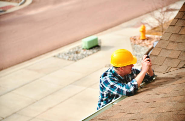 Quick and Trustworthy Emergency Roof Repair Services in Wakefield, VA