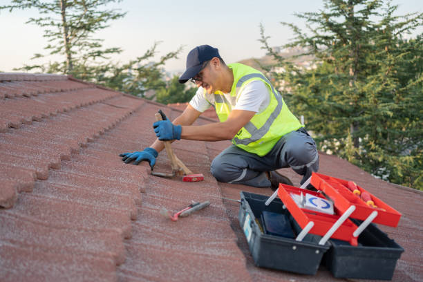Best Best Roofing Contractors  in Wakefield, VA