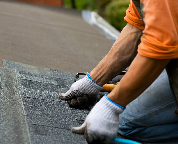 Best Tile Roofing Contractor  in Wakefield, VA