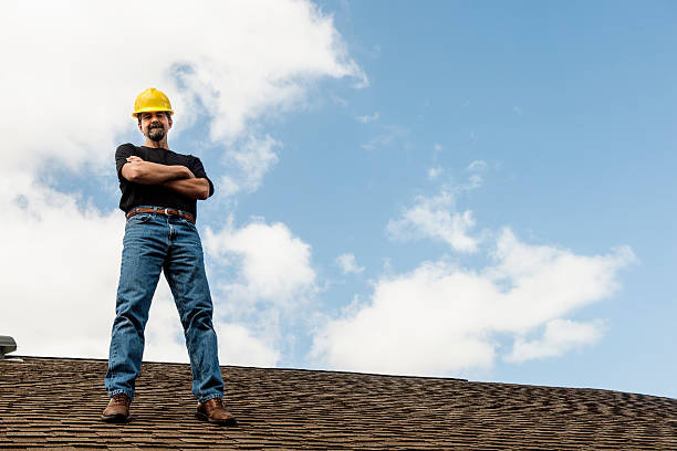 Best Roof Waterproofing Services  in Wakefield, VA