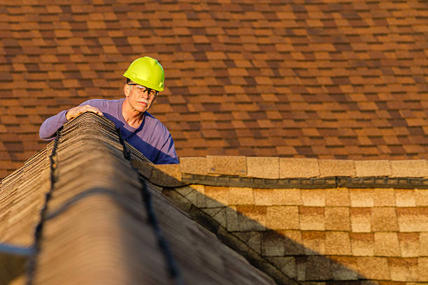 Best Residential Roofing Contractor  in Wakefield, VA