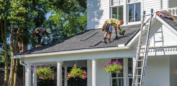 Best Slate Roofing Contractor  in Wakefield, VA