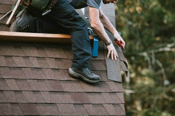 Best Residential Roofing Contractor  in Wakefield, VA