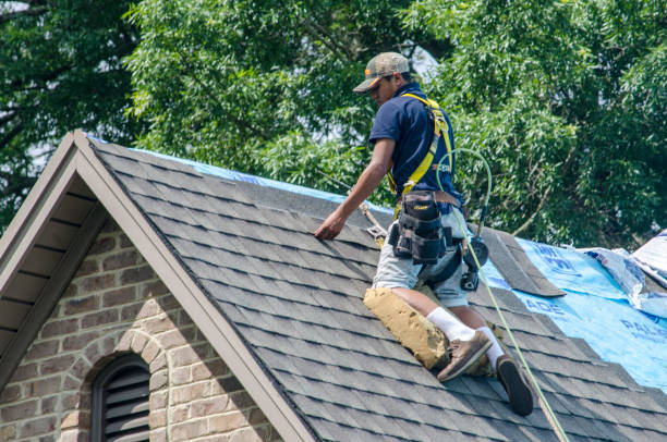Best Slate Roofing Contractor  in Wakefield, VA
